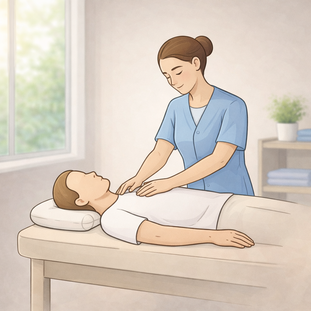 Didou Dodo | Ostéopathe Albi